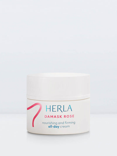 nourishing and firming all-day cream