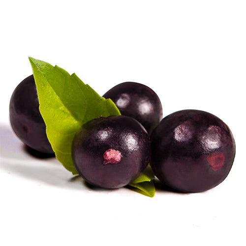 acai oil