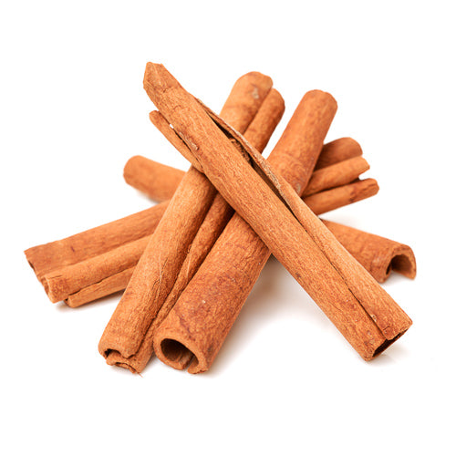 chinese cinnamon bark