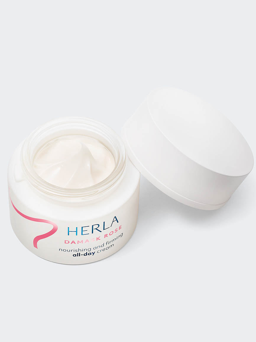 nourishing and firming all-day cream