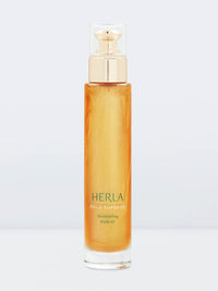 illuminating body oil with 24k gold thumbnail