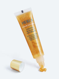 nourishing lip oil serum with 24k gold thumbnail
